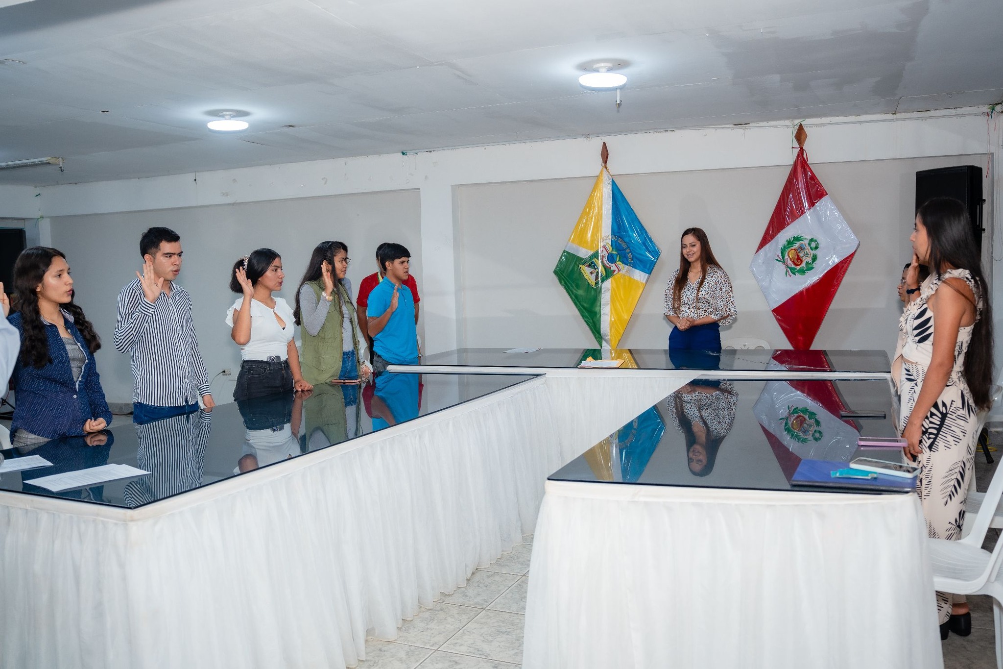 Asamblea Distrital de la Juventud