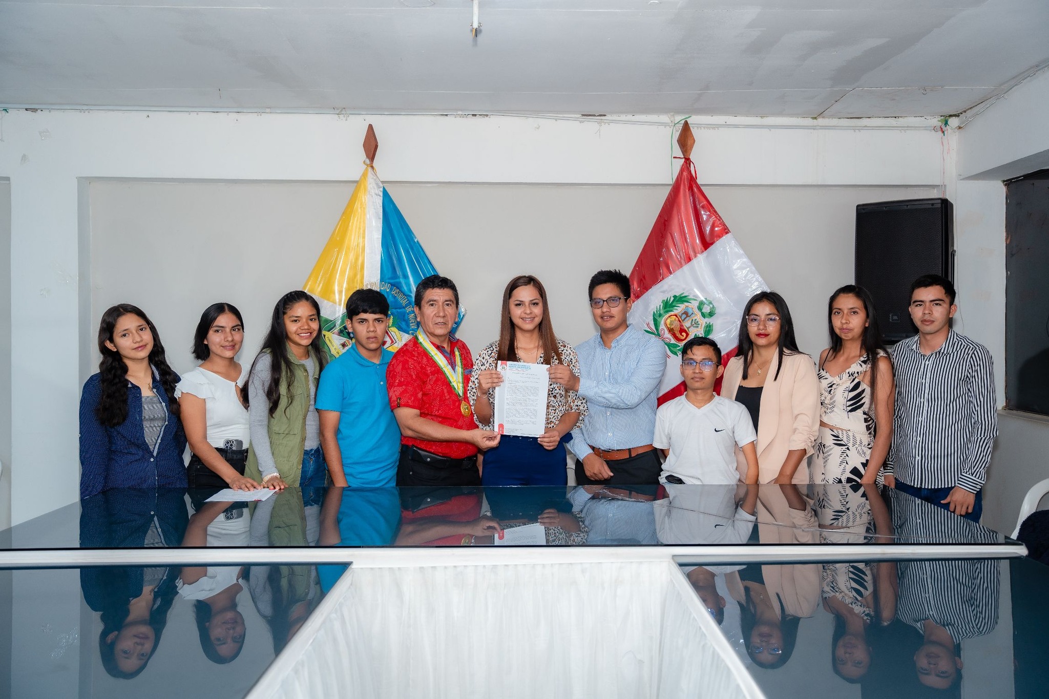 Feria de Emprendimiento Sub-29