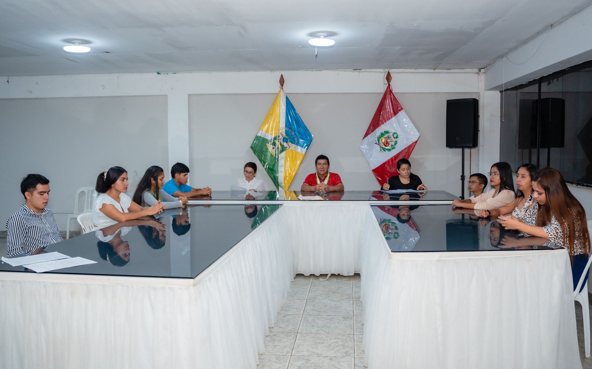 CODIJUNC inicia sus actividades del periodo 2025-2026 con éxito